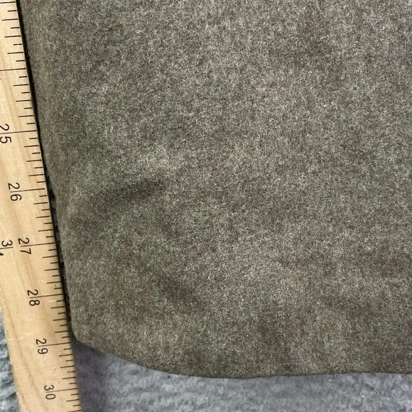 VTG Mollenkamp & Goecke Cargo Military Pant Men 30x29* Army German Wool Workwear